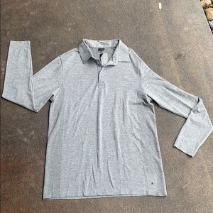 Laird Men’s Dry Fit Long Sleeve